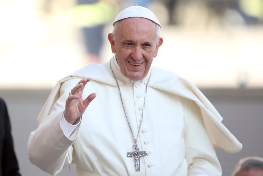 The Vatican: Pope Francis The Vatican: Pope Francis