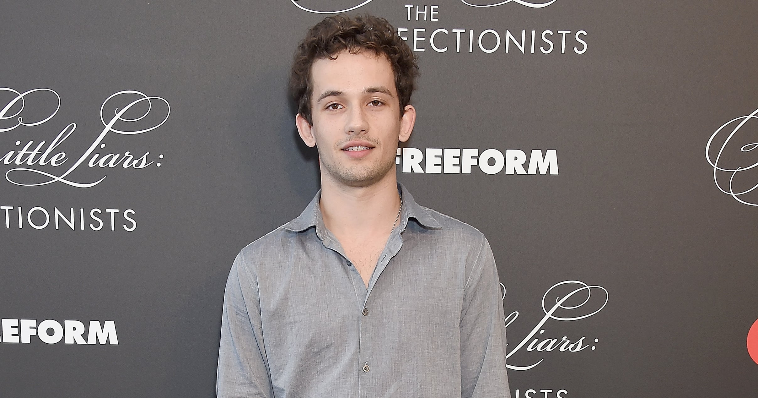 Facts About Eli Brown From Netflix's The F**k-It List | POPSUGAR Celebrity