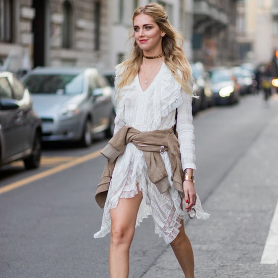 Chiara Ferragni Fashion Interview