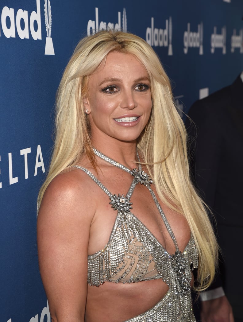 Nov. 12, 2021: Britney Spears's 13-Year Conservatorship Is Terminated
