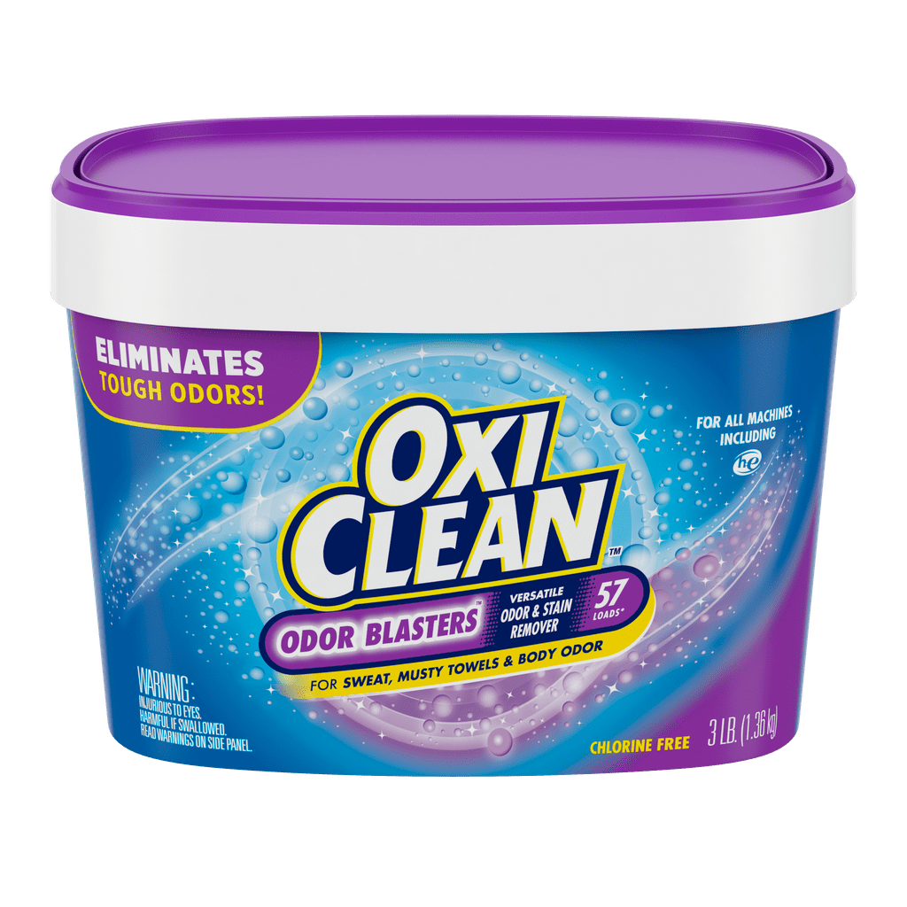 Odor Blasters