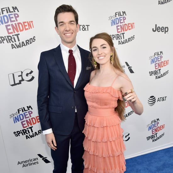 Who Is John Mulaney's Wife?