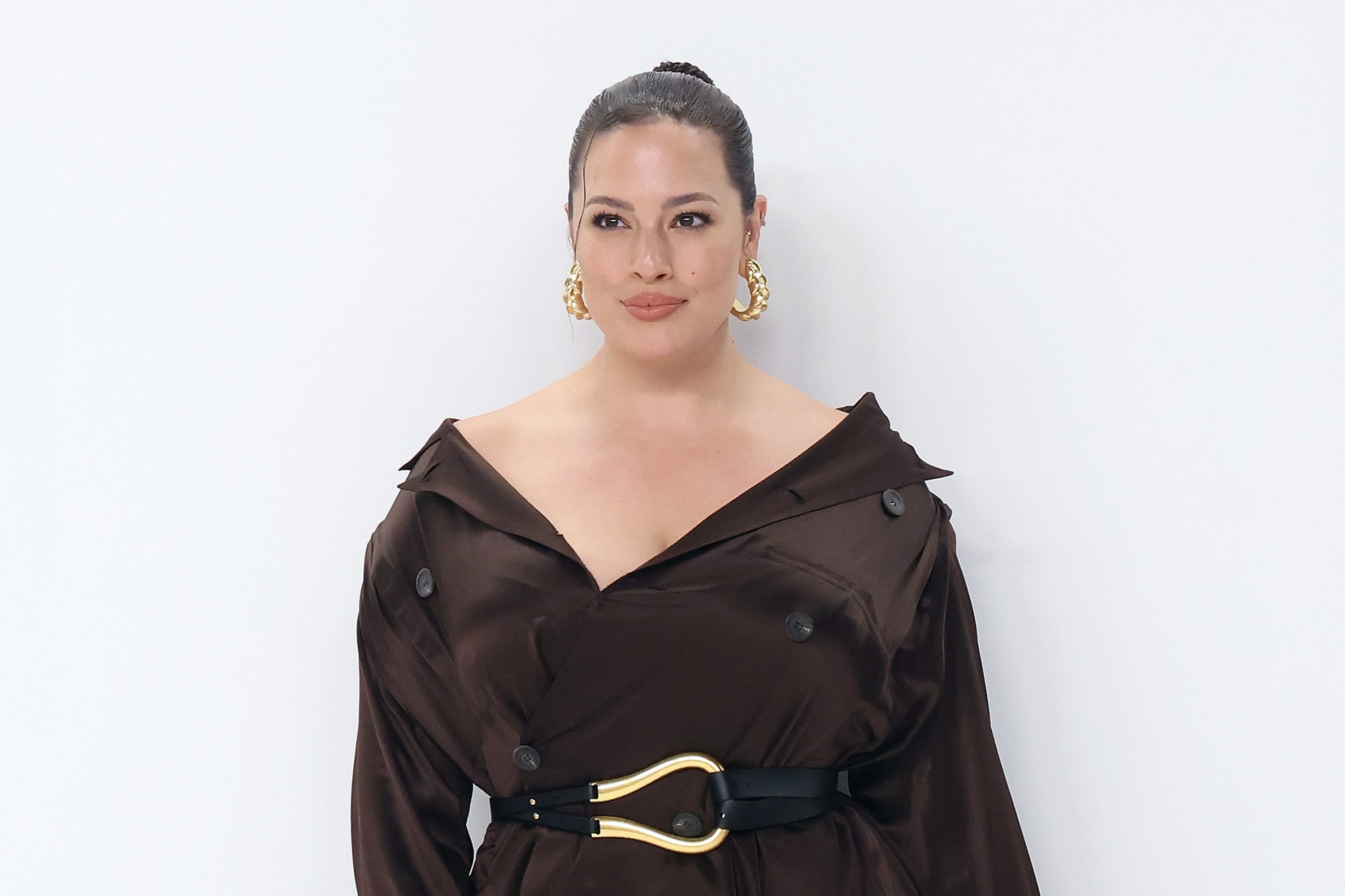 Get Ready! An Ashley Graham x KNIX Collection is Coming!