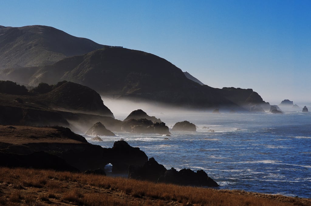 Big Sur, California