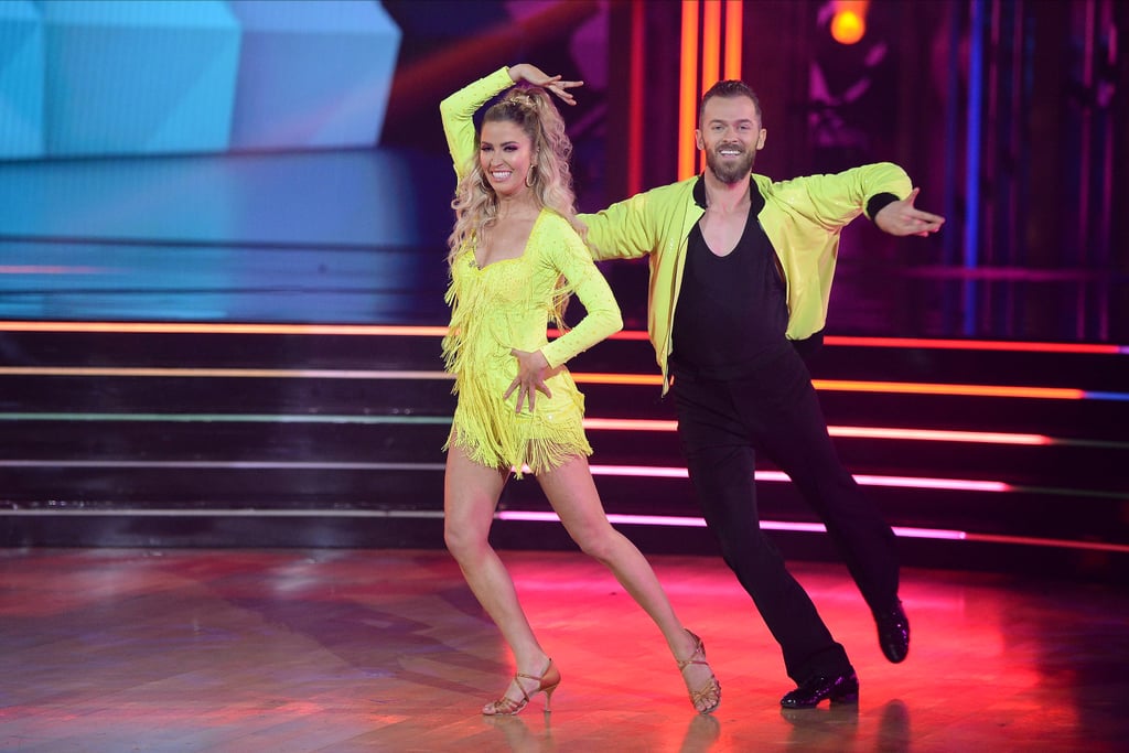 Watch Kaitlyn Bristowe's Lady Gaga Performance on DWTS