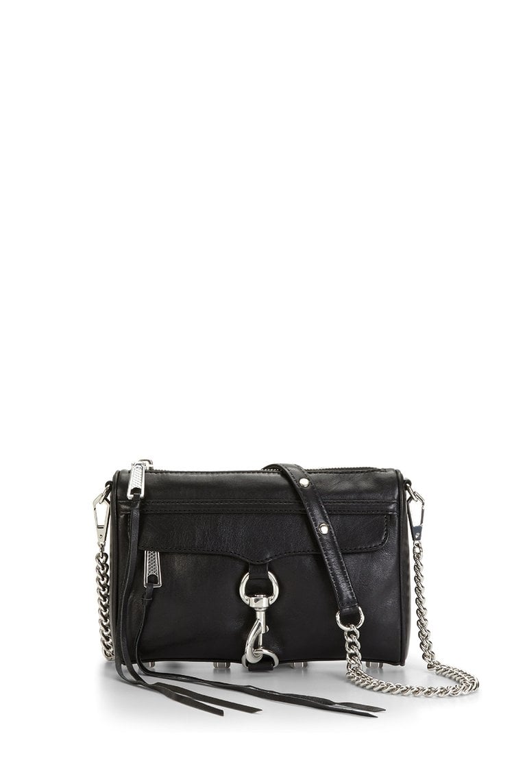 Authentic Second Hand Rebecca Minkoff Jules Cross Body Bag PSS03100004   THE FIFTH COLLECTION