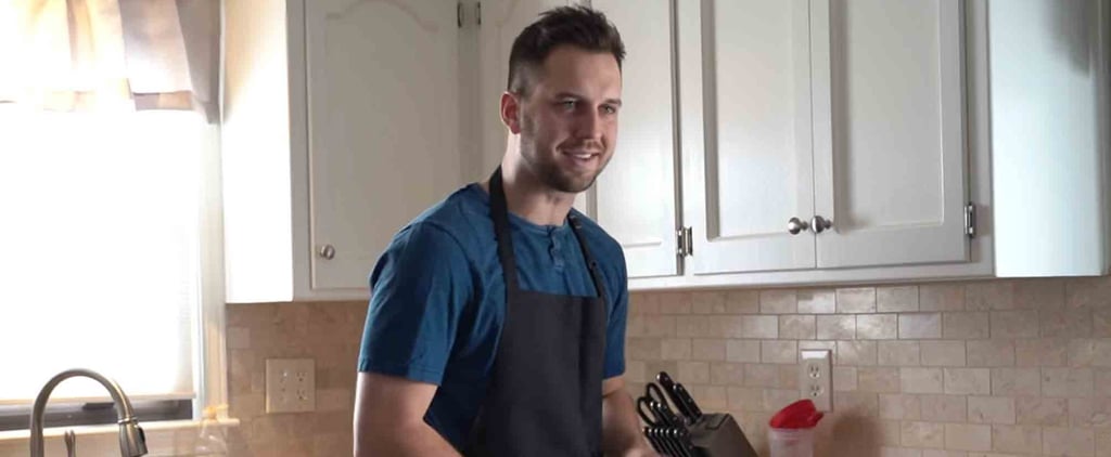 Man's Video Spoof on What Moms Are Like