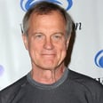 Stephen Collins Speaks Out: "I'm a Flawed Person"