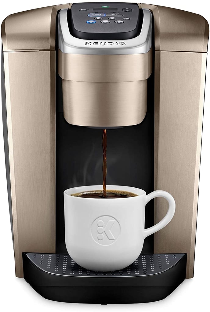 Something Stylish: Keurig K-Elite Coffee Maker