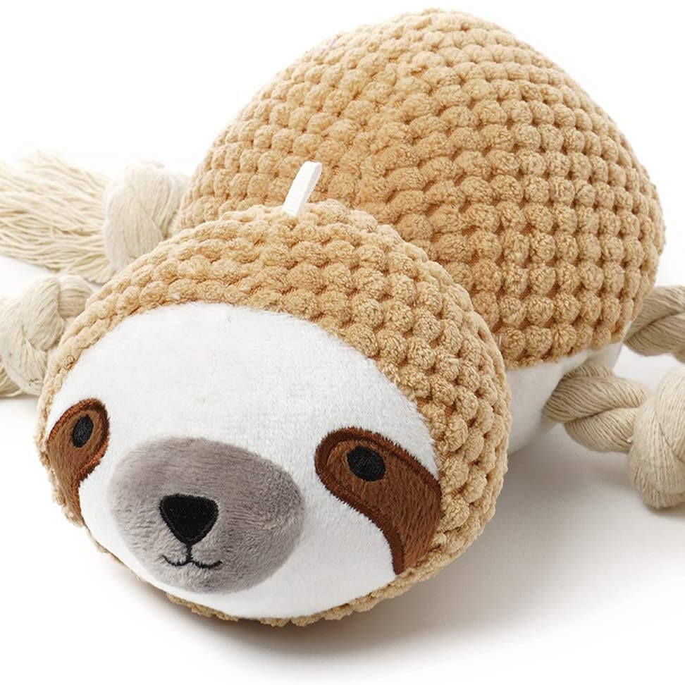 Best plush dog toys for aggressive on sale chewers