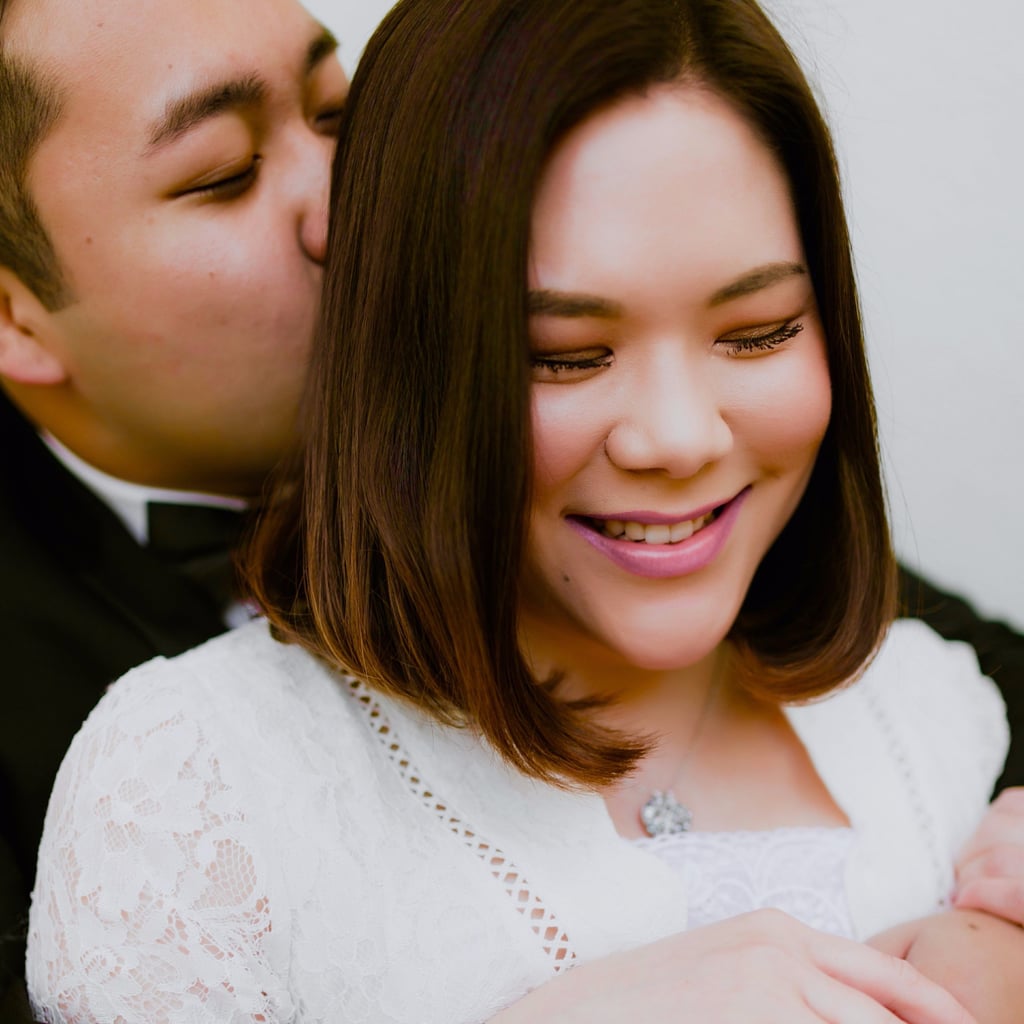 Losing A Parent In Your 20s POPSUGAR Family
