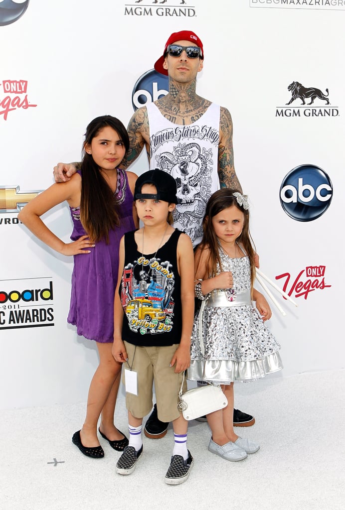 Photos From the 2011 Billboard Music Awards Photos From the 2011 Billboard Music Awards