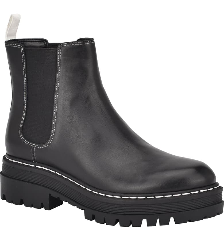 marc fisher chelsea boots sale