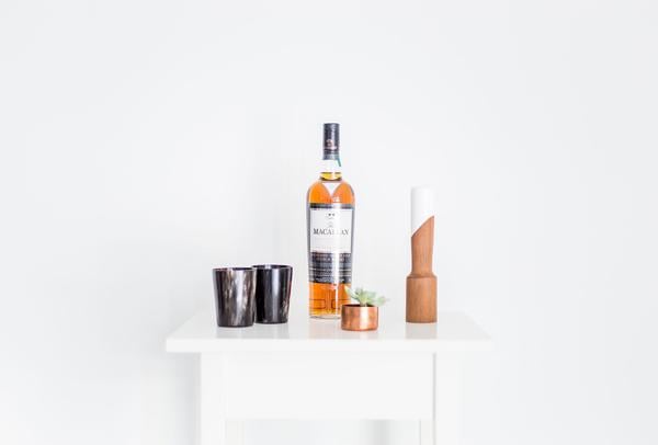 Dipped Cocktail Muddler