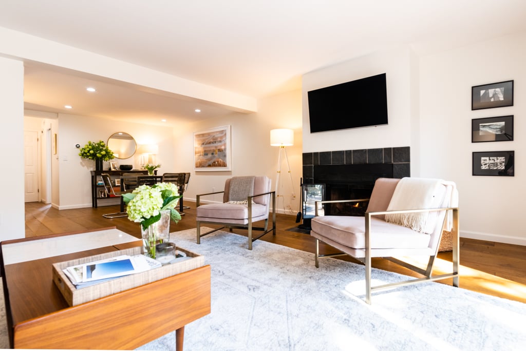 Accent Chairs Accent Chairs