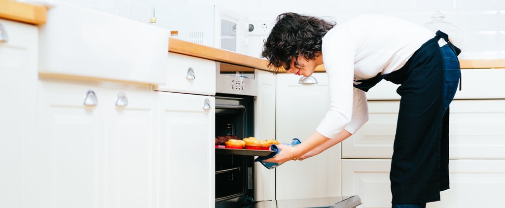 What's the Purpose of an Oven Drawer?