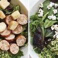 This Easy Salad Hack Will Help You Lose Weight