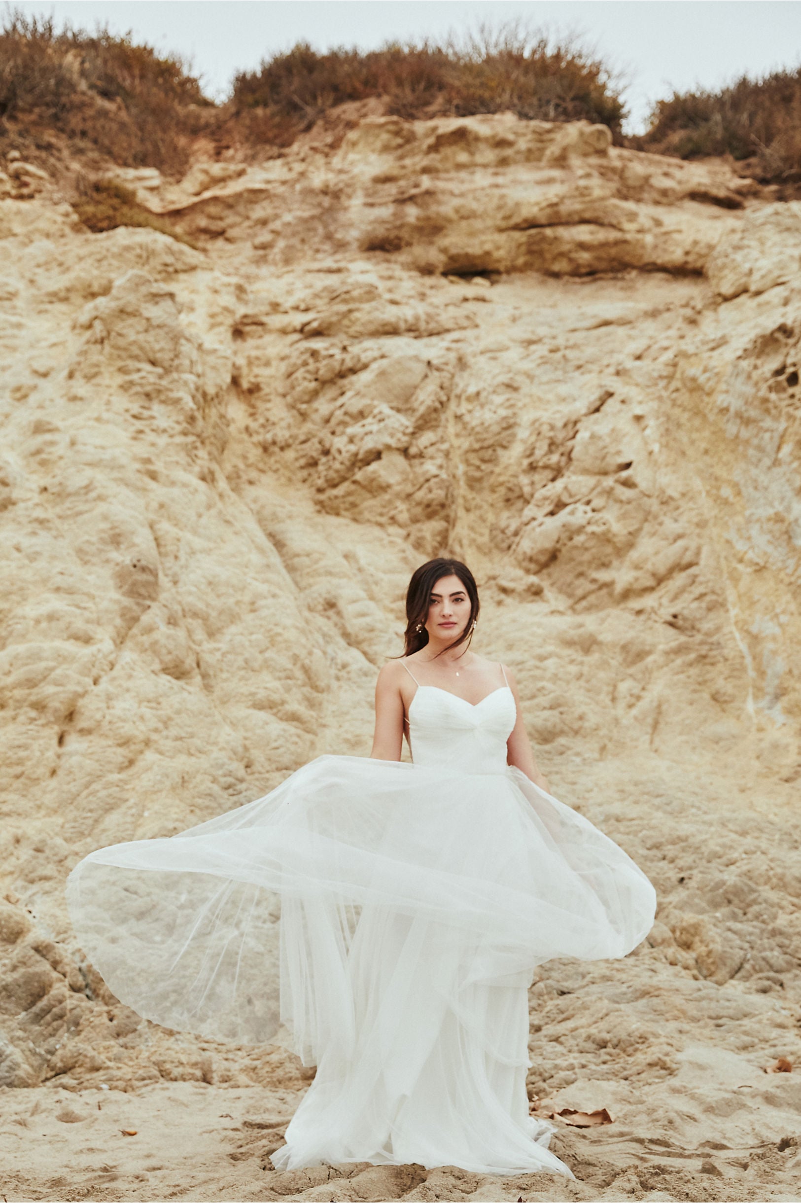 Watters Tinsley Dress 50 BHLDN Bridal Gowns That Will Have You