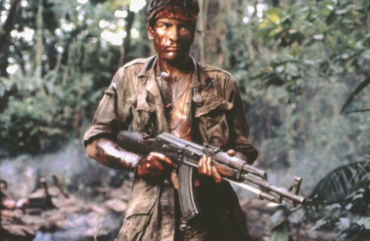 Platoon Platoon