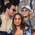 Look Back at All the Celebrities to Visit Wimbledon This Year