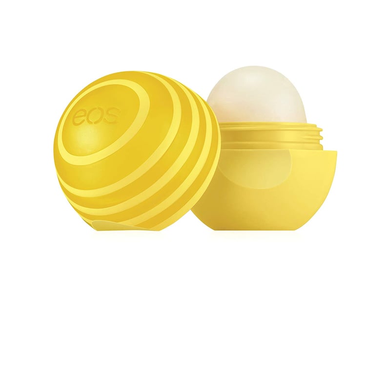 Eos Active Lip Balm Sphere in Lemon Twist