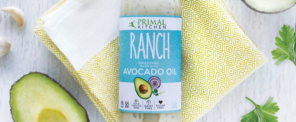 5 Keto-Friendly Salad Dressings — and They're All Store-Bought