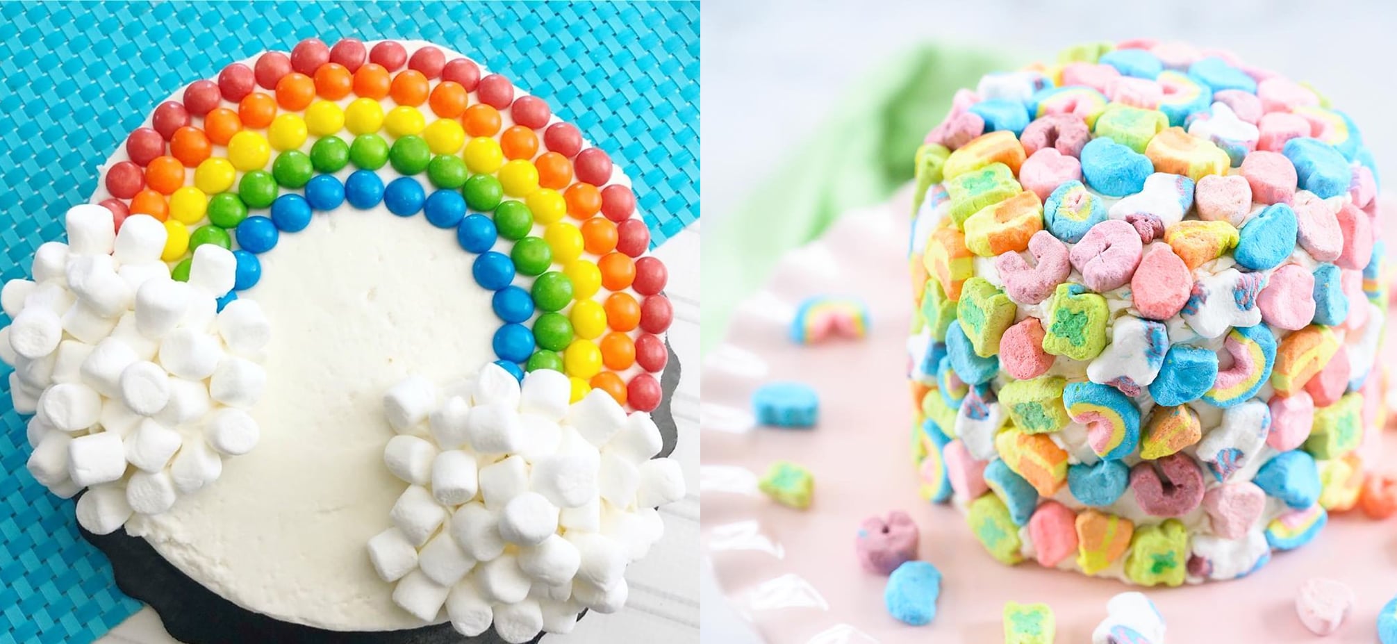 100+ Easy Birthday Cake Ideas for Kids (That Anyone Can Make