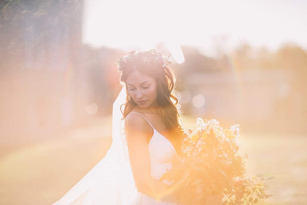 Florida Rustic Wedding