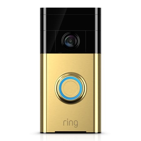 Ring Video Doorbell