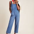 Anthropologie Has the Hottest Jumpsuits and Rompers For One-and-Done Summer Style