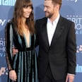 Justin Timberlake and Jessica Biel Look Damn Good at the Critics' Choice Awards