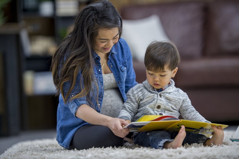 Play Fun Games With Books