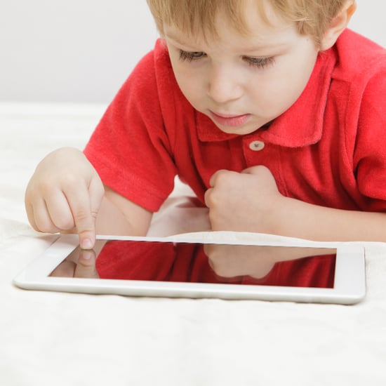 An Expert's Opinion on Kids and Screen Time