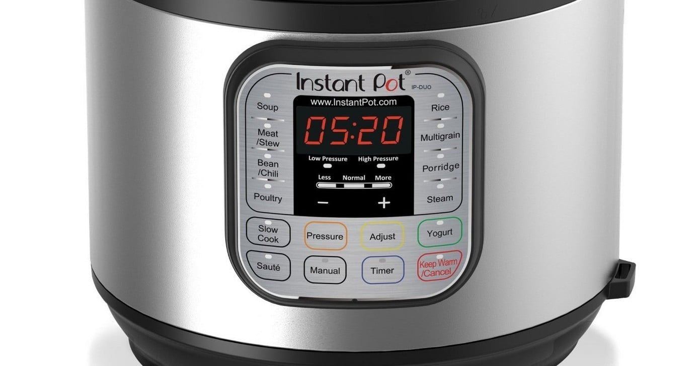 Instant pot 2025 10 quart kohls