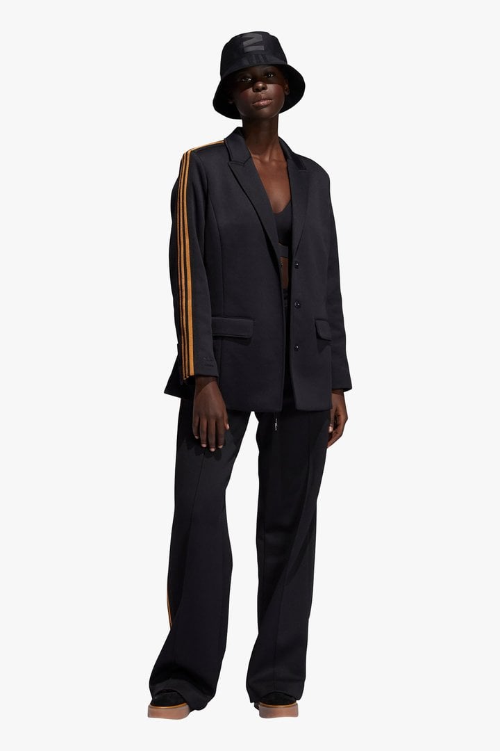 Adidas x Ivy Park Women's Suit Jacket