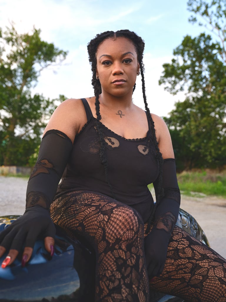 Savage x Fenty First All-Curvy Campaign Stars Caramel Curves