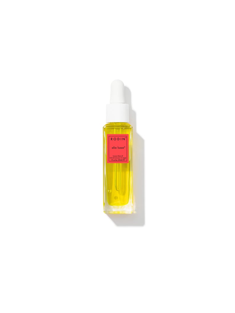 Rodin Geranium & Orange Blossom Face Oil