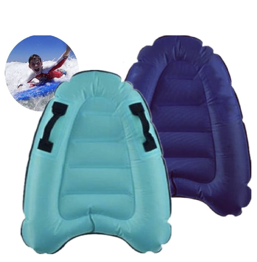 Inflatable Surf Body Boards