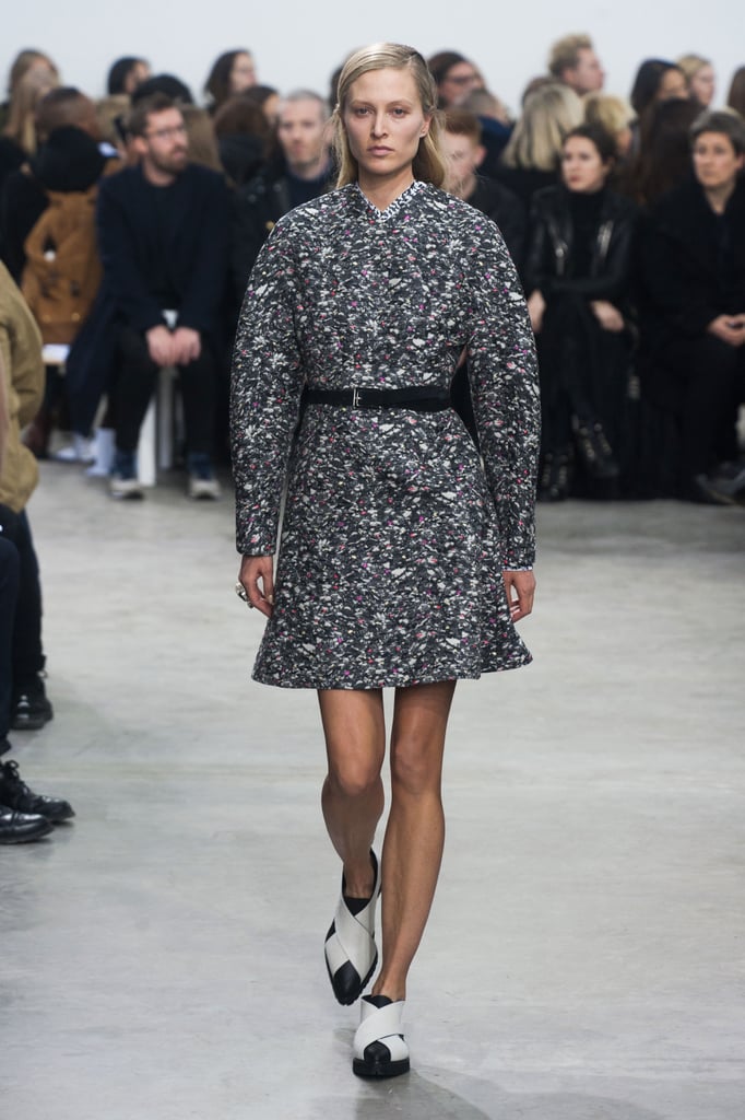 Proenza Schouler Fall 2014