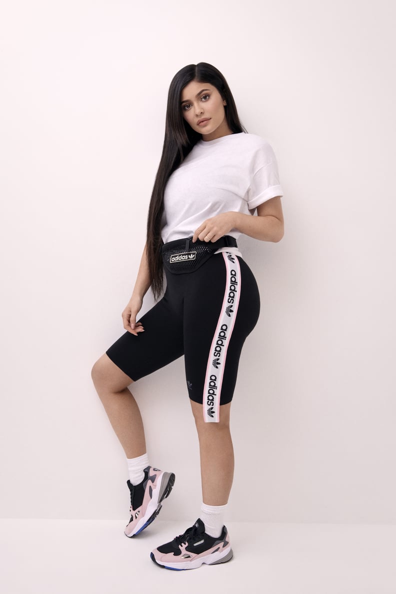 Adidas Kylie Jenner Falcon Sneakers