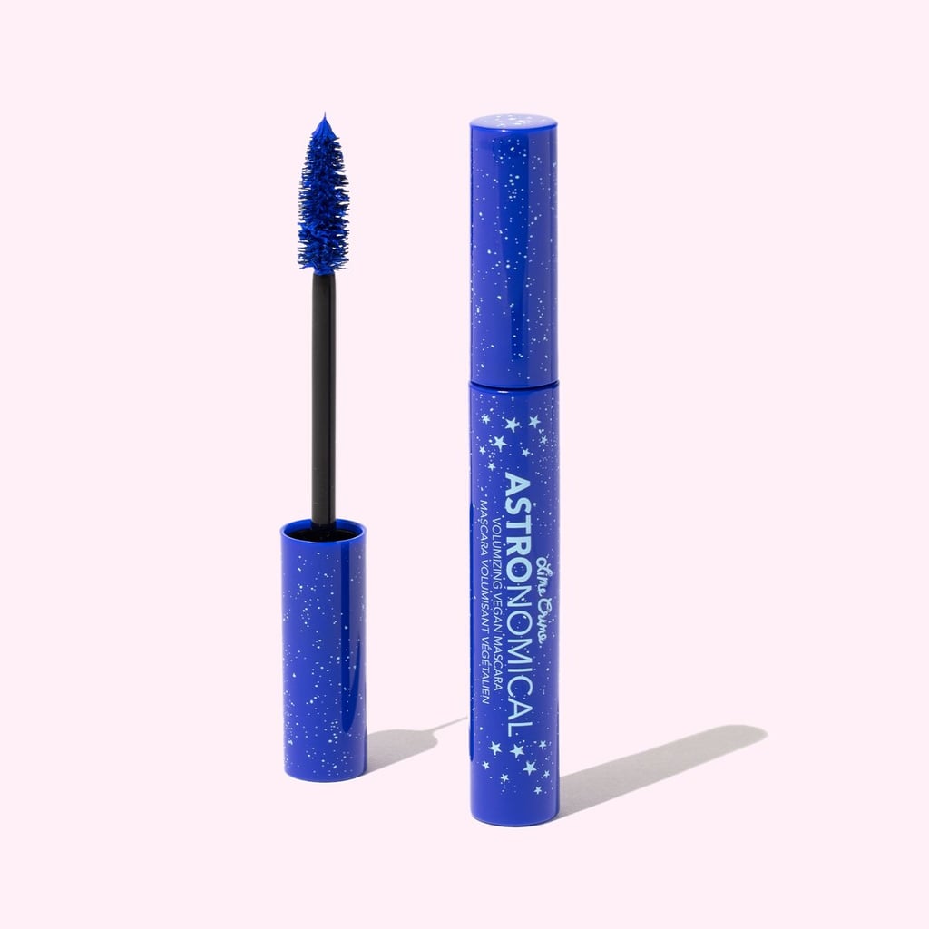 Lime Crime Blue Moon Volumizing Mascara