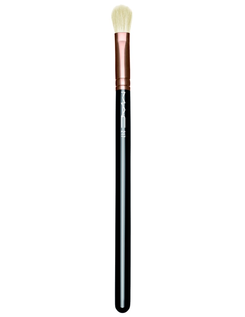 MAC Cosmetics x Ellie Goulding 217 Blending Brush