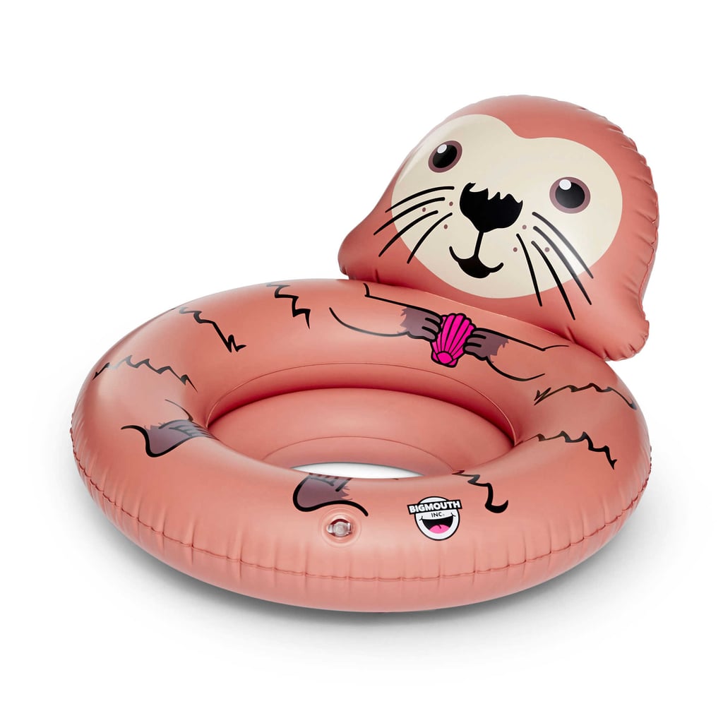 Big Mouth Toys Otterly Cute Lil' Float