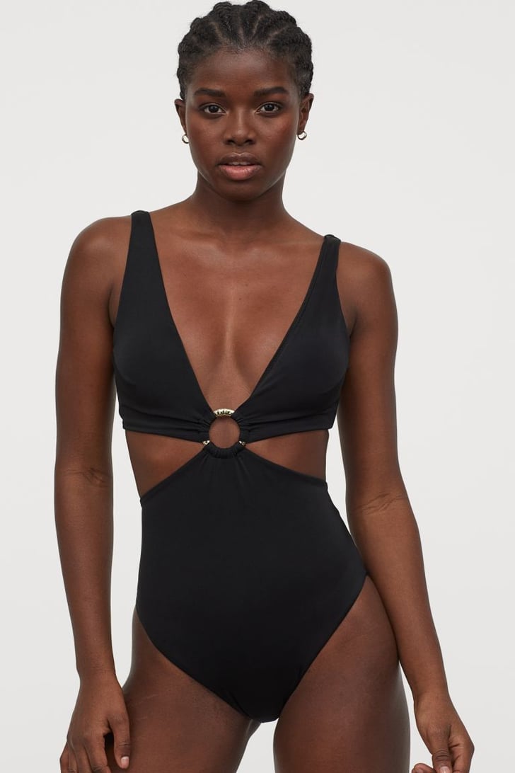 Best Swimsuits For Pear Shape | Best Swimsuits by Body ...