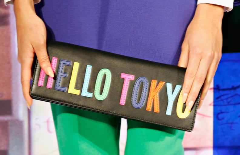 Kate Spade New York Fall 2014