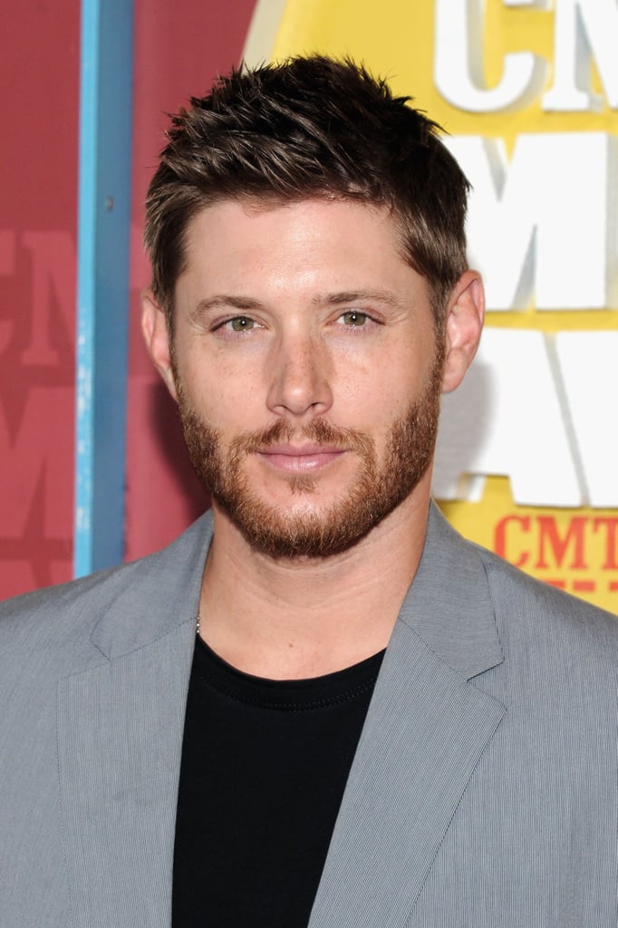 This Bearded Stare