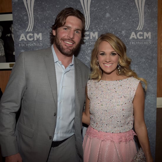 Carrie Underwood Gives Birth to Son Isaiah