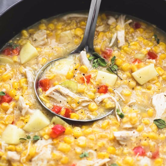 Leftover Turkey Recipes
