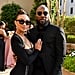 Pictures of Jeannie Mai and Jeezy