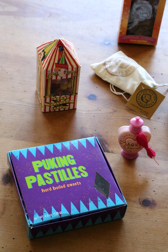 Honeydukes Candy